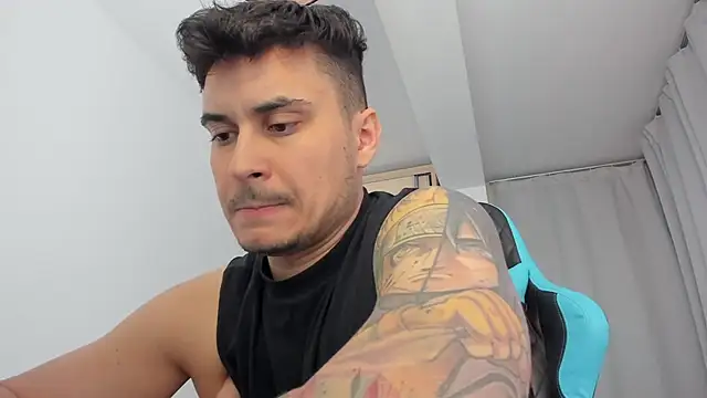 MatMalonne live sex cam