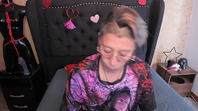 Kali_Panther live sex cam