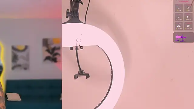 SheylaBakerr live sex cam