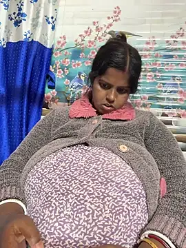 Beauty-queen's cam snapshot