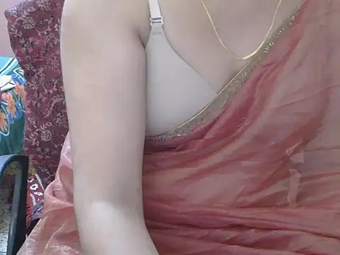 Cute_Sheetal's cam snapshot