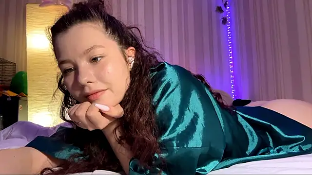 CutieSlim live sex cam