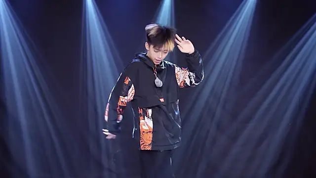 BTS-007 live sex cam