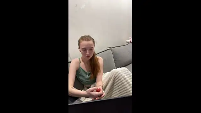 lunli0's cam snapshot