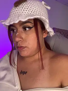 Wen_01's cam snapshot