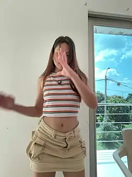 ginny_ross live sex cam