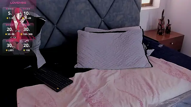 Lilith_Zamara_ live sex cam