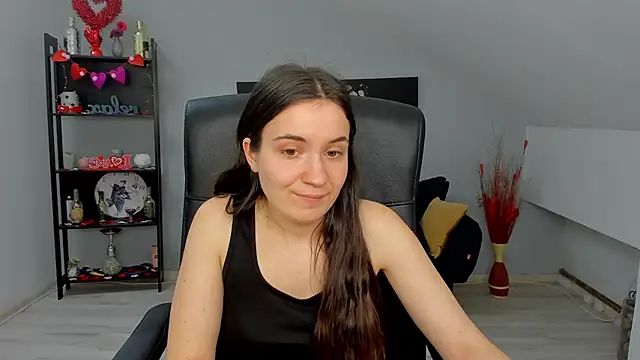 MelissaWiliam's cam snapshot