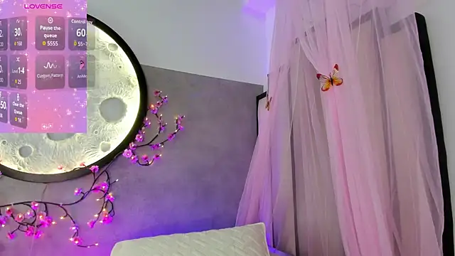 Amber_Edams's cam snapshot