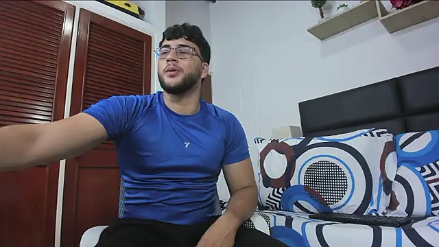 mike_foxxx_ live sex cam