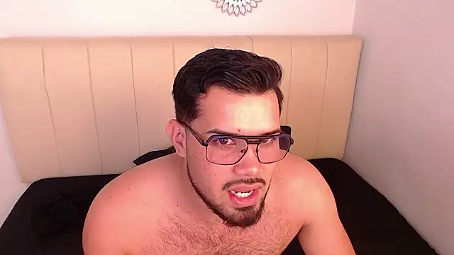 Walter_Rivers live sex cam