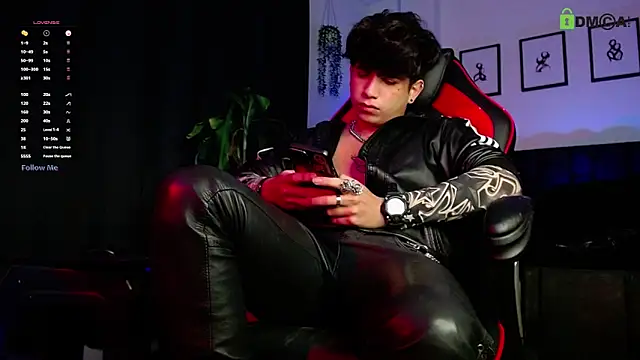 LyleBennett_ live sex cam