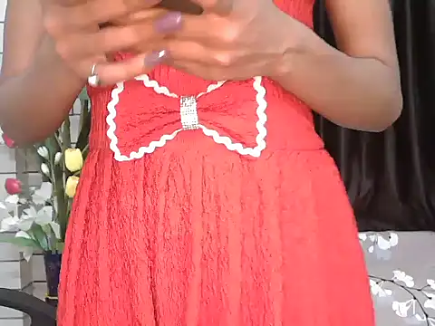 Richa_Patel's cam snapshot