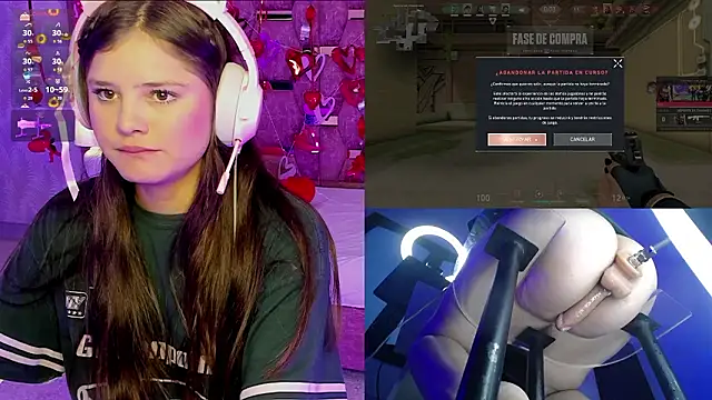 Trianna__ live sex cam