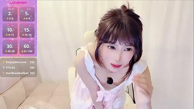 yuanbao_a live sex cam