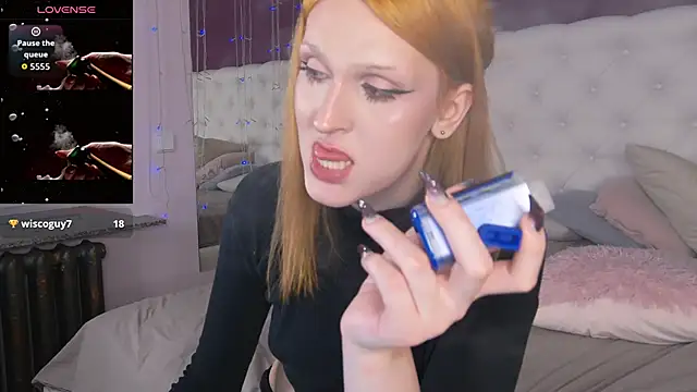 LunaBl1ss live sex cam