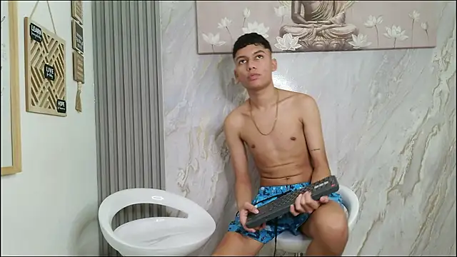 HORNY_PRETTY live sex cam