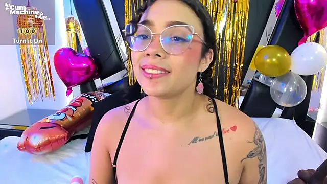 antonelllepiercee live sex cam