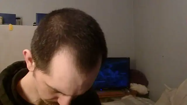 VanceFontaine live sex cam