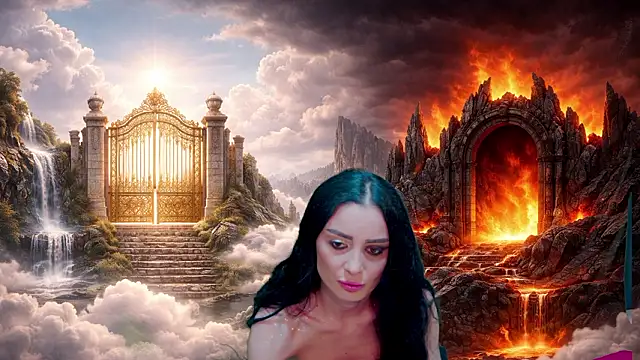 FeetVibe live sex cam