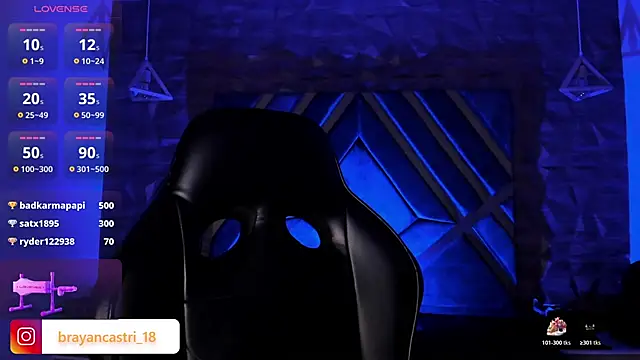 Ian_Castillo_ live sex cam