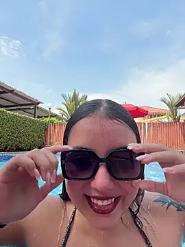 Couple_latinX live sex cam