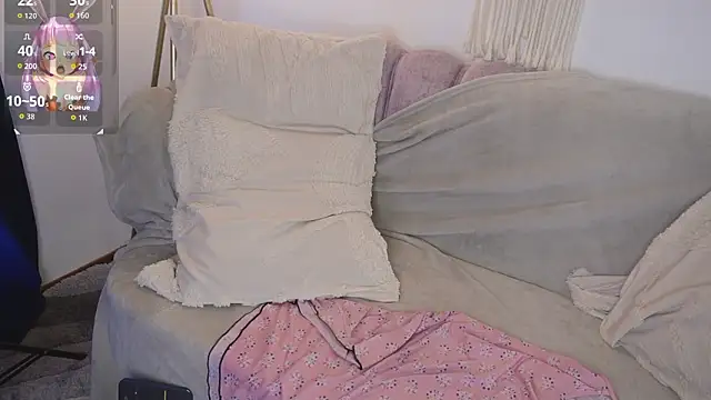 bunnycuteshy live sex cam