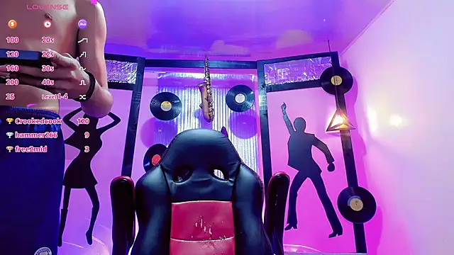 Madison_Mujica live sex cam