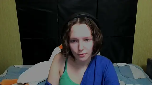 Diana-back live sex cam