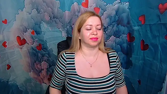 OliviaVerr live sex cam