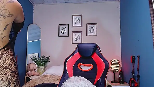 JadaRoberts live sex cam