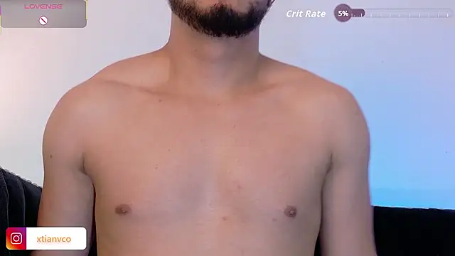 Tommidubois live sex cam