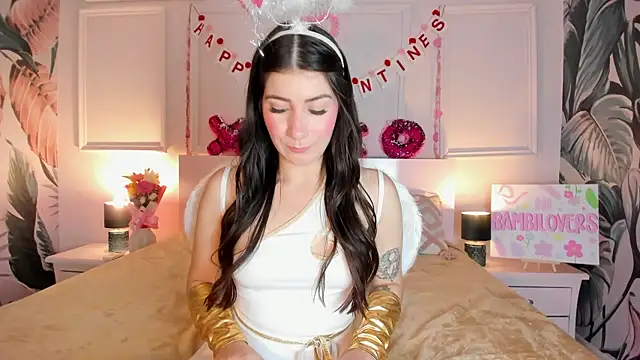 Bambi_cutee's cam snapshot