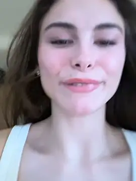 SophiiaStarr's cam snapshot