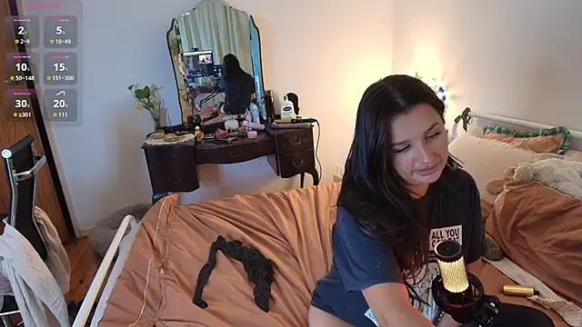 Lenas_Room live sex cam