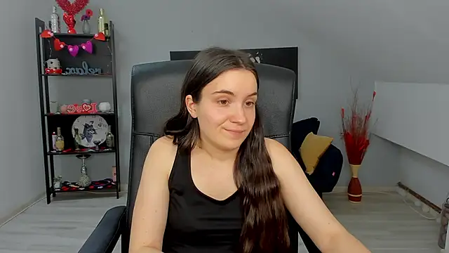 MelissaWiliam's cam snapshot