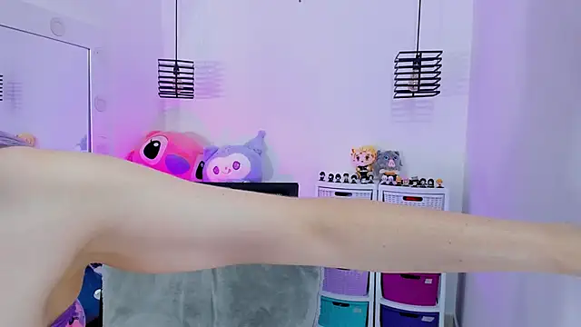 KimberlyJohnsoon live sex cam