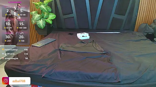 Adbel_Sady live sex cam
