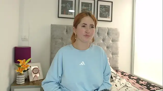 AmberLaurentt's cam snapshot