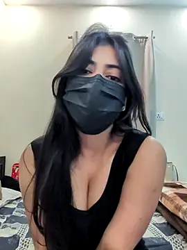 Confident_chic's cam snapshot