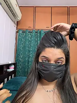 Sirishateluguammai's cam snapshot