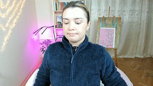 BrightDani's cam snapshot