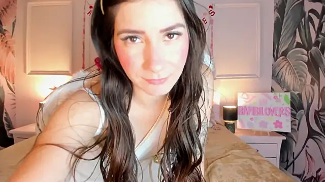 Bambi_cutee's cam snapshot