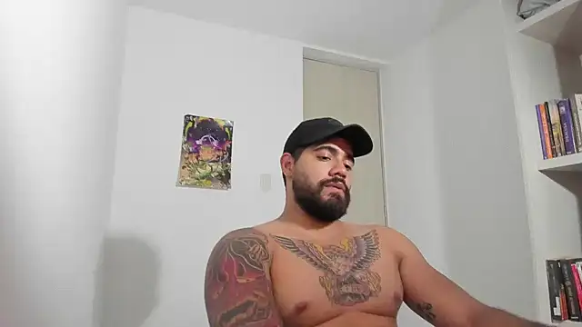 _Coddygold_ live sex cam