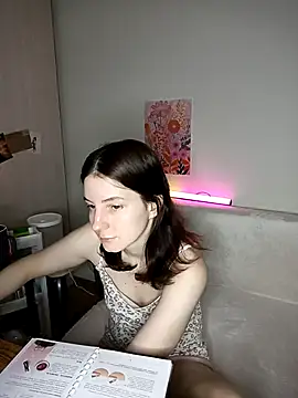 Lumina_Dark's cam snapshot