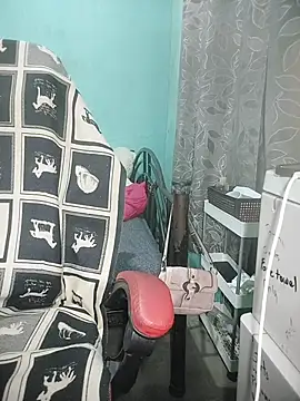 Alyxa_Star's cam snapshot