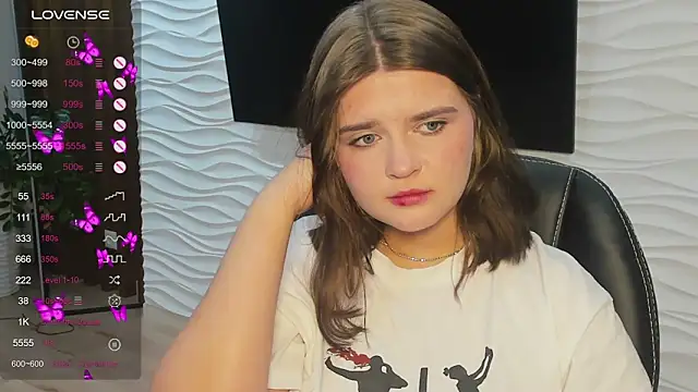 LanaTreades's cam snapshot