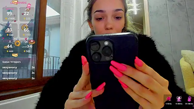 Sassy_Teen live sex cam