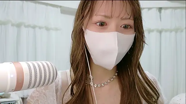 Nene_happy's cam snapshot