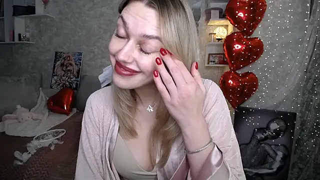 NickyAdamidi's cam snapshot